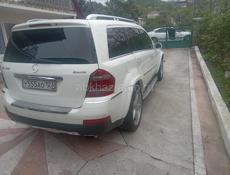 Mercedes-Benz GL-Класс