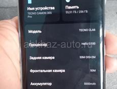 Techno camon 30s pro