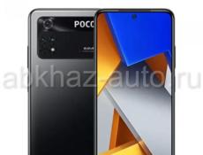 Poco m4 Pro