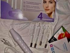 Продаю дарсонваль для лица тела и волос 