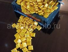 СМОЛА ПУЭРА, ИЕРОГЛИФ