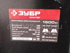 Плиткорезка Зубр 