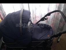 Коляска с бонусами в придачу