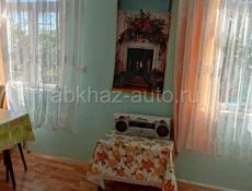 Продается 2 эт.жилой дом,30 сот,ул Кабардинская,3млн.500