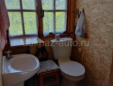 Продается 2 эт.жилой дом,30 сот,ул Кабардинская,3млн.500