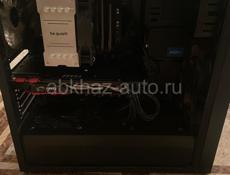 Игровой пк срочно