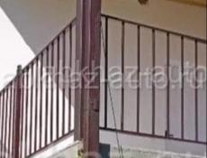 Сварочные работы.  