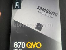 Накопитель SSD