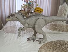 Игрушка индоминус рекс