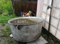 Котёл алюминьевый