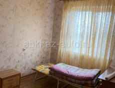 квартира на новом районе 