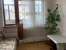 квартира на новом районе 