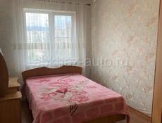 квартира на новом районе 