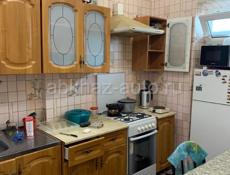 квартира на новом районе 