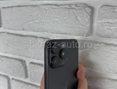 iPhone 15 pro max 256gb black 
