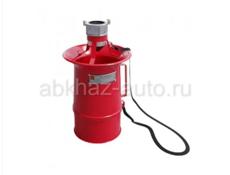 Огнетушители