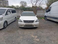 Toyota Celsior