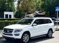 Mercedes-Benz GL-Класс