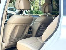 Mercedes-Benz GL-Класс