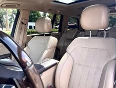 Mercedes-Benz GL-Класс