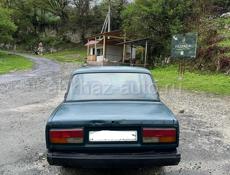 ВАЗ 2107