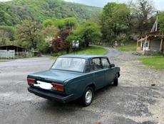 ВАЗ 2107