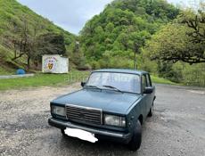 ВАЗ 2107