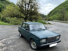 ВАЗ 2107