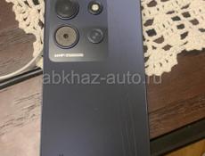 Продаётся телефон infinix NOTE 30i