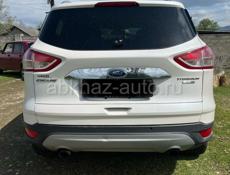 Ford Escape