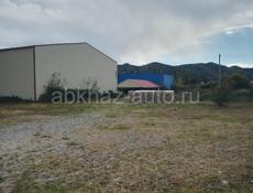 Продается производственная база 1.6 га