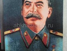 Алмазная мозаика 