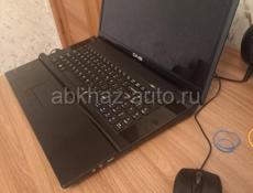 Ноутбук DNS