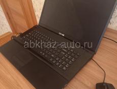 Ноутбук DNS