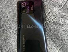 Продам поко М5 S 