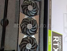 ВИДЕОКАРТА MSI 3060tI super Suprim
