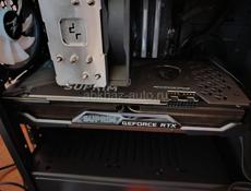 ВИДЕОКАРТА MSI 3060tI super Suprim