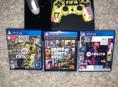 PS4 Fat 500gb