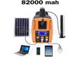 Портативная зарядка на 300w