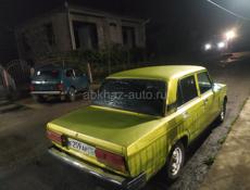 ВАЗ 2107
