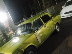 ВАЗ 2107