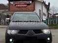 Mitsubishi L 200