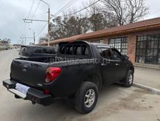 Mitsubishi L 200