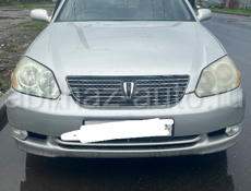 Toyota Mark II