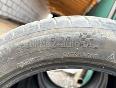 Michelin Pilot Sport 4 SUV 295/40 R20