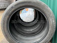 Michelin Pilot Sport 4 SUV 295/40 R20