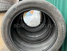 Michelin Pilot Sport 4 SUV 295/40 R20