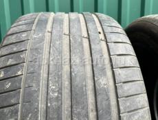 Michelin Pilot Sport 4 SUV 295/40 R20
