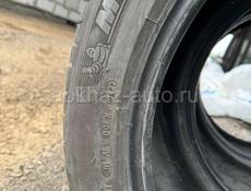 Michelin Pilot Sport 4 SUV 295/40 R20