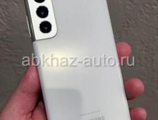SAMSUNG S21 DEMO 8/128 
